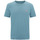 Vêtements Homme Débardeurs / T-shirts sans manche Guess Tee shirt homme col rond bleu  M2YI24J1311 G7DV - XS Bleu