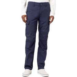 Vêtements Homme Pantalons cargo Dickies DK0A4XDUNV01 Bleu
