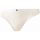 Sous-vêtements Femme Culottes & slips Morgan Slip blanc Olivia Blanc