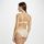 Sous-vêtements Femme Culottes & slips Morgan Slip ivoire Anais Blanc