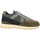 Chaussures Homme Baskets mode Gaastra chase Vert