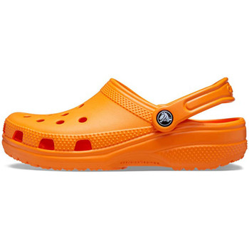 Chaussures Sandales et Nu-pieds Crocs 206708-0DD Sabot Orange
