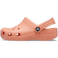 Chaussures Enfant Sandales et Nu-pieds Crocs Sabot Orange