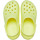 Chaussures Enfant Mules Crocs Sabot  CLASSIC CUTIE Junior Jaune