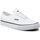 Chaussures Baskets mode Jack & Jones 12201283 CURTIS-BRIGHT WHITE Blanc