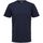 Vêtements Homme T-shirts Mens & Polos Selected 16087842 HASPEN-NAVY BLAZER Bleu