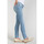 Vêtements Femme Jeans Le Temps des Cerises Flip pulp slim jeans bleu Bleu