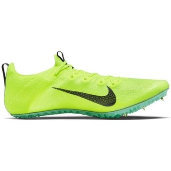 Chaussures Homme Running / trail Nike Nike Air Max 98 GS 'Sail Purple' Vert