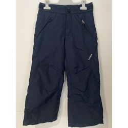 Vêtements Enfant Pantalons de survêtement Decathlon Pantalon de ski WED’ZE Bleu