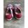 Chaussures Enfant Baskets basses Converse Converse rouge taille 33,5 Rouge