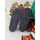 Chaussures Enfant Chaussons Isotoner Pantoufles Bleu