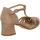 Chaussures Femme Escarpins Les Venues CAMOSCIO/FLIPPER Autres