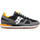 Chaussures Homme Saucony Omni 20 Xialing Shadow Original Gris