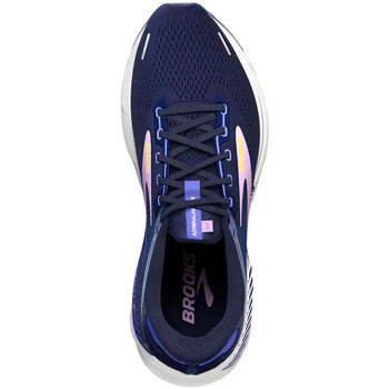 The Brooks Caldera 4 is suitable for runners who are looking for a