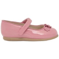 Chaussures Fille Ballerines / babies Mayoral 27082-18 Rose