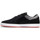 Chaussures Chaussures de Skate DC Shoes CRISIS 2 black grey red Noir