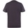Vêtements Homme T-shirts manches longues Duke Longham-D555 Noir