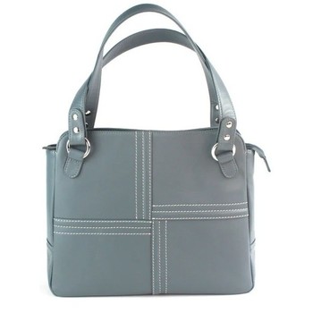 Sacs Femme Valises Eastern Counties Leather  Multicolore