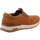 Chaussures Homme Mocassins Hush puppies Cole Rouge