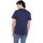 Vêtements Homme T-shirts manches longues Transformers TV2042 Bleu