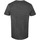 Vêtements Homme T-shirts manches longues Ford TV963 Noir