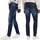 Vêtements Homme Pantalons Guess Jean homme  bleu M2YAN1D4Q41 2CRD - 29 Bleu