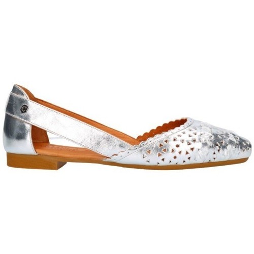 Chaussures Femme Escarpins Carmela 160672  Plata Argenté