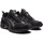Chaussures Homme Baskets basses Asics GEL-1090v2 Noir