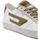 Chaussures Homme Baskets mode Diesel Y02741 PR663 LEROJI-H9472 Blanc