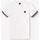 Vêtements Homme T-shirts & Polos BOSS long-sleeve shirt Biancoises T-shirt grale blanc Blanc