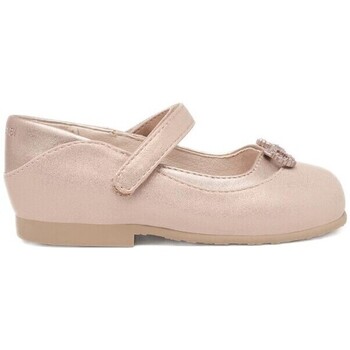 Chaussures Fille Ballerines / babies Mayoral 41440 Rosa Rose