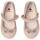 Chaussures Fille Ballerines / babies Mayoral 27079-18 Rose