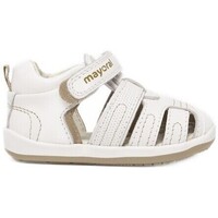 Chaussures Tous les sports Mayoral 27087-18 Blanc