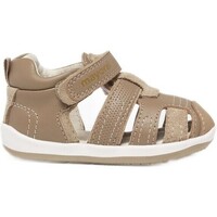 Chaussures Tous les sports Mayoral 27088-18 Beige