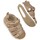 Chaussures Sandales et Nu-pieds Mayoral 27088-18 Beige