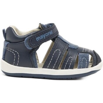 Chaussures Sandales et Nu-pieds Mayoral 41470 Marino Bleu