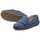 Chaussures Mocassins Mayoral 27092-18 Bleu