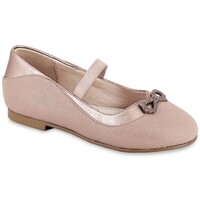 Chaussures Fille Ballerines / babies Mayoral 27103-18 Rose