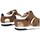 Chaussures Sandales et Nu-pieds Mayoral 27096-18 Marron