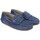 Chaussures Mocassins Mayoral 27114-18 Bleu