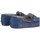 Chaussures Mocassins Mayoral 27114-18 Bleu