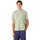 Vêtements Homme T-shirts manches courtes Wrangler T-shirt  Casey Jones Vert