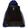 Vêtements Homme Blousons Volcom Nightbreaker Jacket Dark Blue Dark Blue