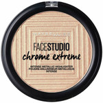 Poudre Enlumineur Métallique Face Studio Chrome