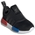Chaussures Enfant Baskets mode adidas Originals Baby NMD 360 I GY9148 Noir