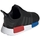 Chaussures Enfant Baskets mode adidas Originals Baby NMD 360 I GY9148 Noir
