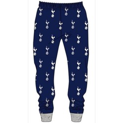 Vêtements Garçon Pyjamas / Chemises de nuit Tottenham Hotspur Fc SG22390 Blanc