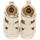 Chaussures Garçon Sandales et Nu-pieds Gioseppo vermusse Blanc