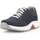 Chaussures Homme Baskets mode Pius Gabor 8002.13.01 Bleu