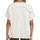 Vêtements Femme T-shirts manches courtes Nike CZ8355-141 Blanc